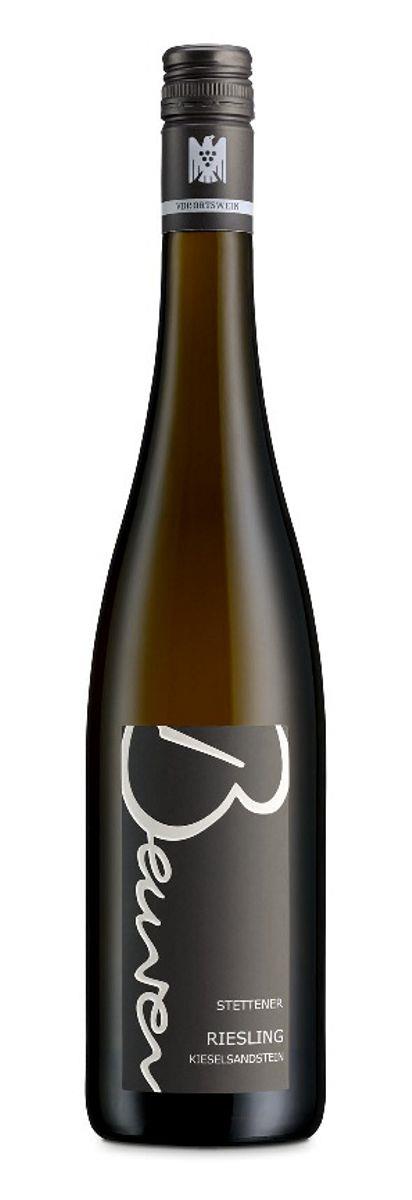 Stettener Riesling Kieselsandstein unfiltriert 2020