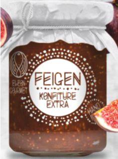 Feigenkonfit?re Extra Eleon Gourmet