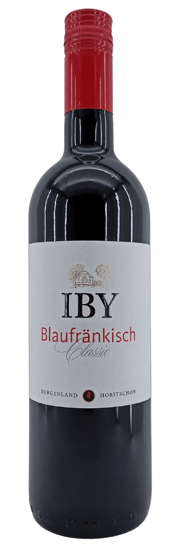 Iby Blaufr?nkisch Classic 2017/18