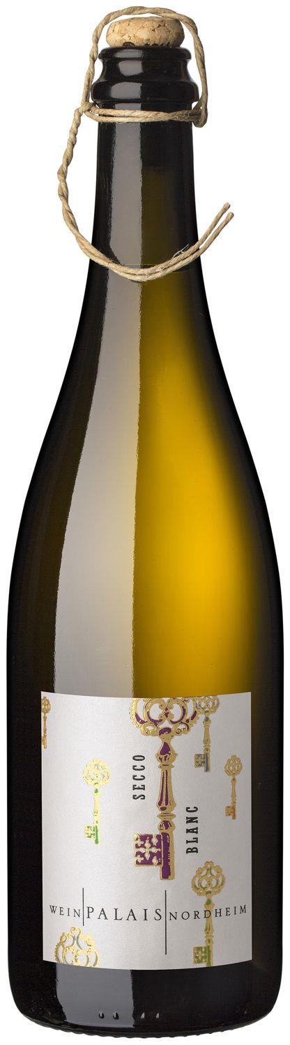 WeinPalais Nordheim Secco Blanc