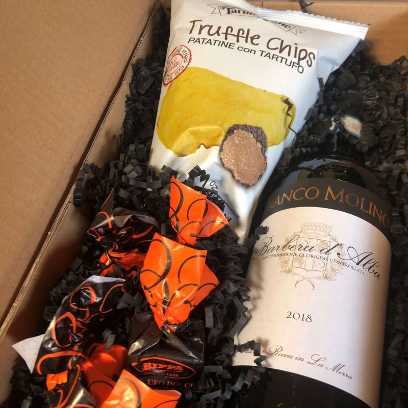 Schlemmerreise Piemont Schlemmerreise Piemont