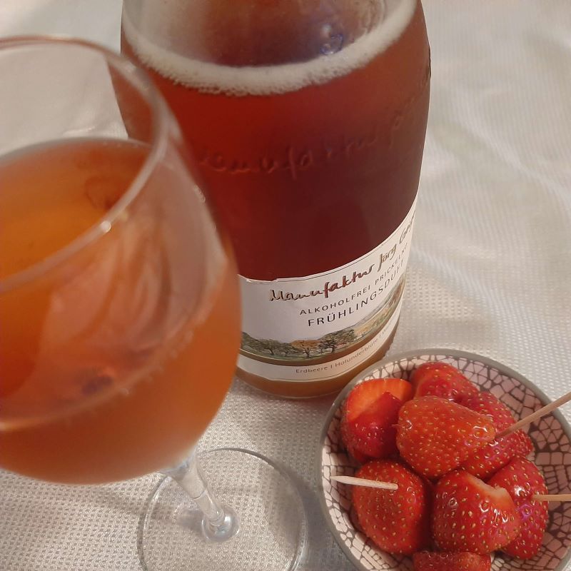 Geiger Frühlingsduft | alkoholfrei Geiger Frühlingsduft | alkoholfrei