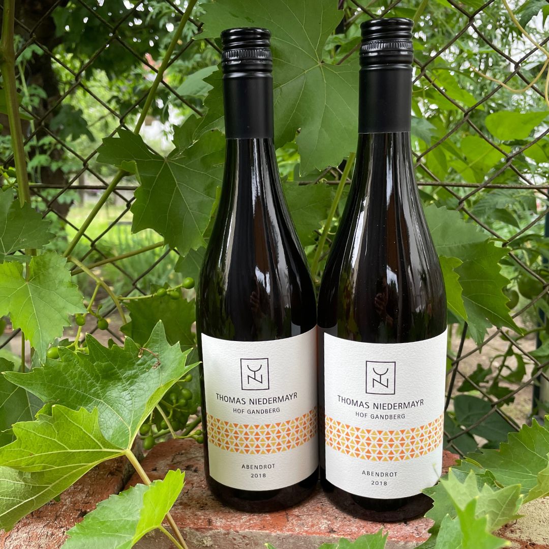 Niedermayr Abendrot 2018
