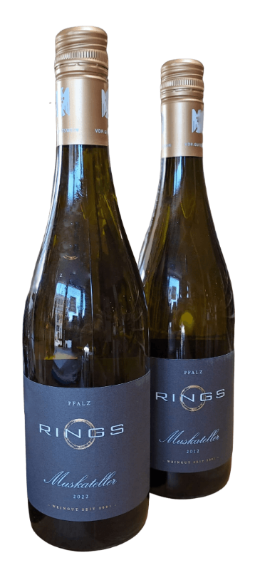 Rings Muskateller 2022