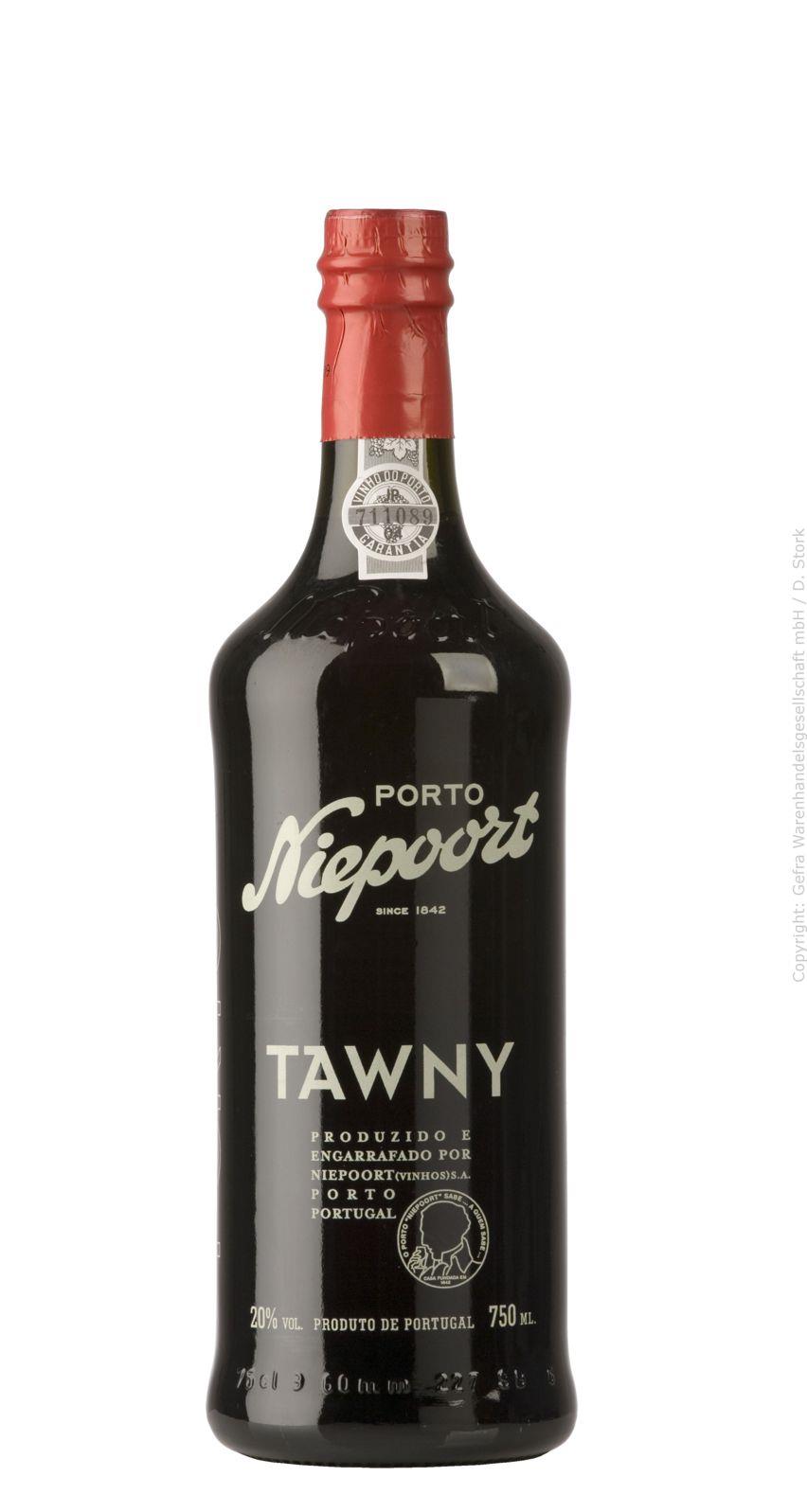 Niepoort Tawny Port Niepoort Tawny Port