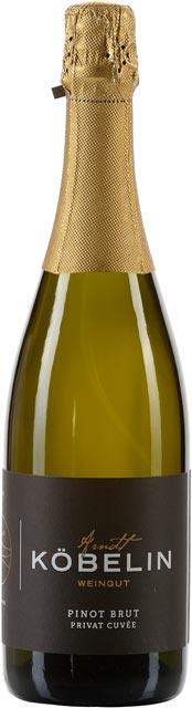 K?belin Privat Cuv?e Pinot Brut | Magnum K?belin Privat Cuv?e Pinot Brut | Magnum