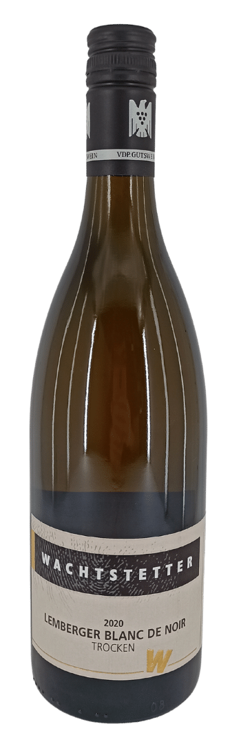 Lemberger Blanc de Noir 2020