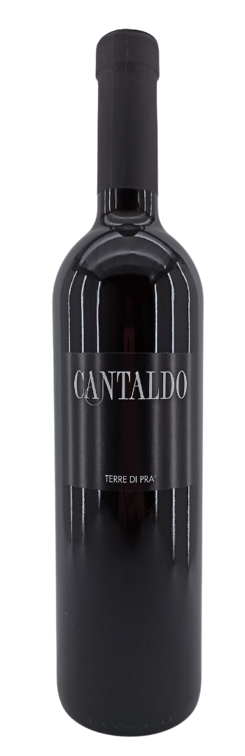 Cantaldo Terre di Pra, Rosso Veneto IGT 2021