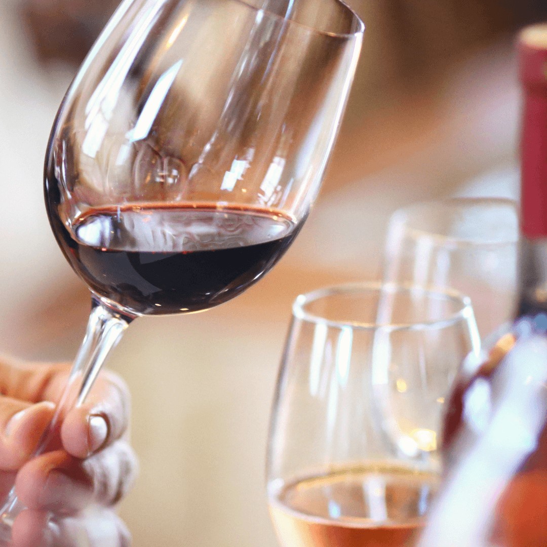 WEINPROBE | Same - but different! | SA 6. Juni 26