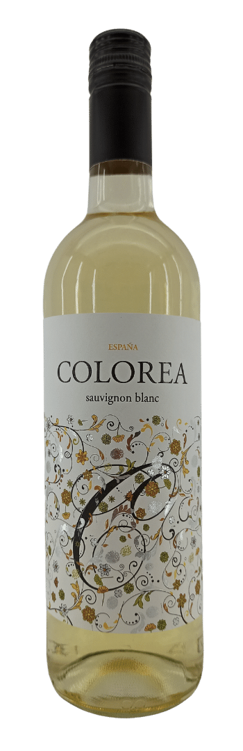 Colorea Sauvignon blanc 2022