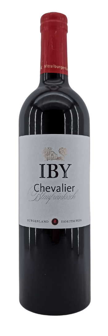 Iby Chevalier Blaufr?nkisch Reserve 2017/18