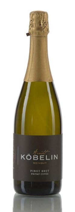 K?belin Privat Cuv?e Pinot Brut 