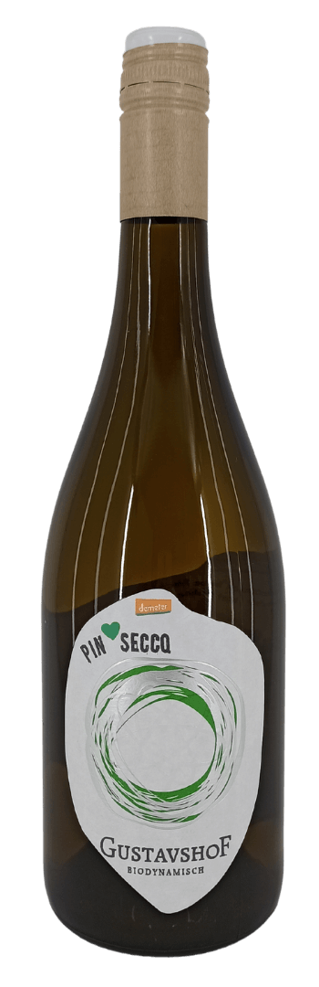 Gustavshof  Pino Secco