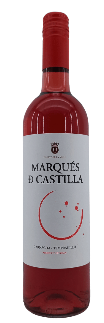 Marqu?s de Castilla  Rosado 2022