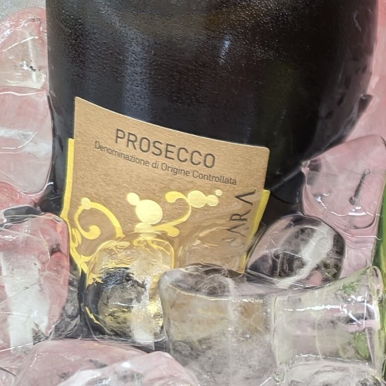 La Jara Prosecco Spumante extra dry
