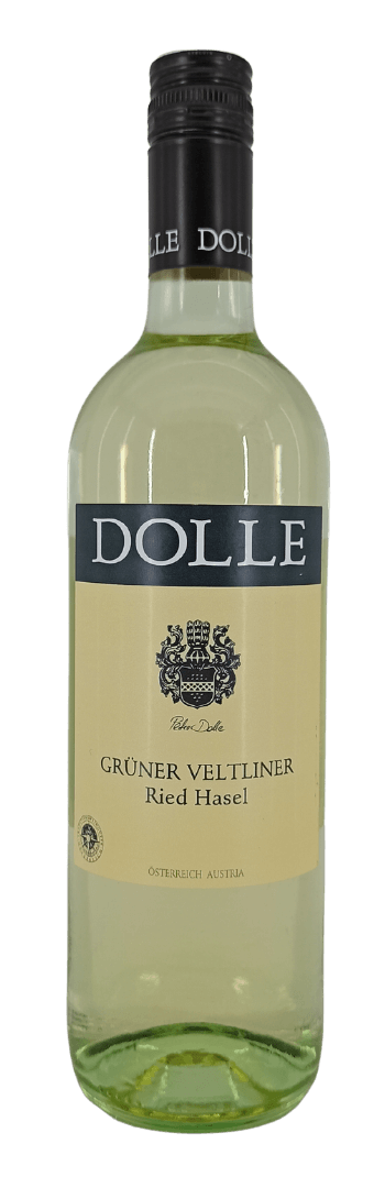 Dolle Gr?ner Veltliner Hasel 2018/19/20