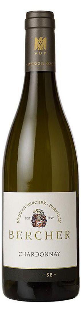 Bercher Chardonnay SE  2020/2021  Barrique Bercher Chardonnay SE  2020/2021  Barrique