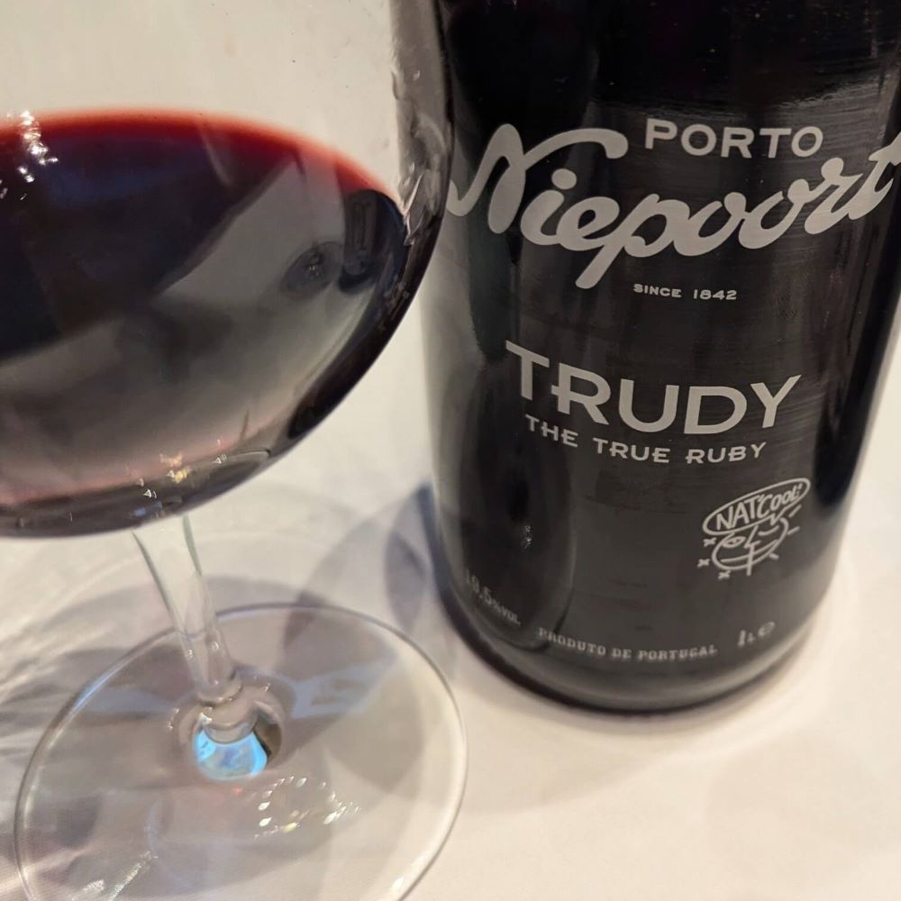 Niepoort Trudy | Nat' Cool Niepoort Trudy | Nat' Cool
