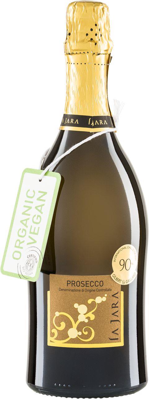 La Jara Prosecco Spumante extra dry