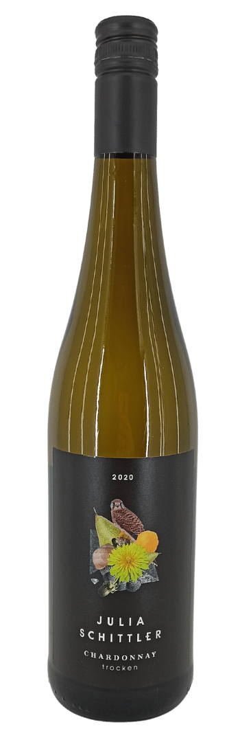 Julia Schittler Chardonnay 2022