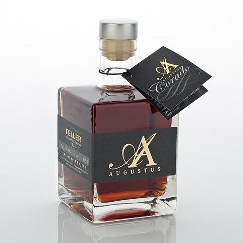 Augustus Single Grain Whisky 