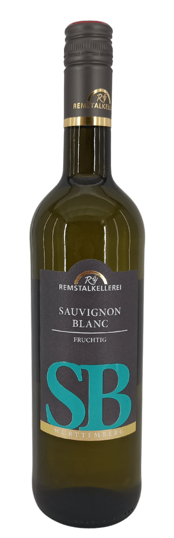 SB Sauvignon blanc fruchtig 2022