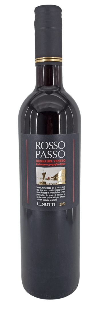 Rosso Passo Veneto IGT 2021/2022