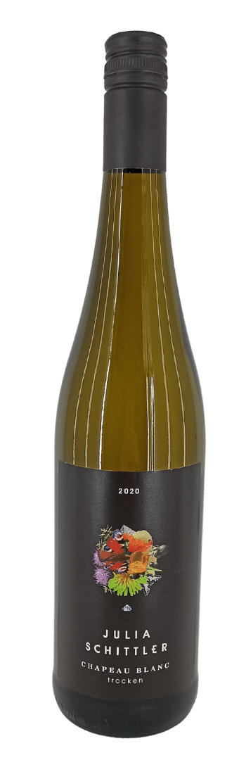 Julia Schittler Chapeau blanc 2021/2022