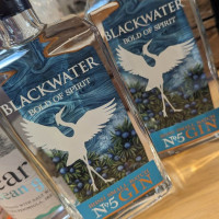 Blackwater No.5 London Dry Gin