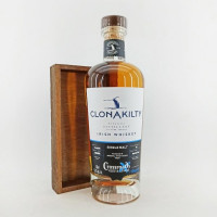 Clonakilty Crossroads Imperial Stout Cask Finish Irish Whiskey