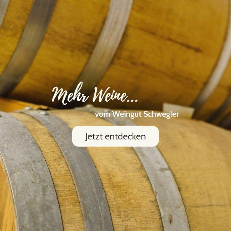 Entdecken Sie unsere Weine vom Weingut Albrecht Schwegler