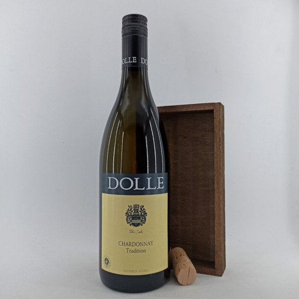 Chardonnay Tradition von Dolle
