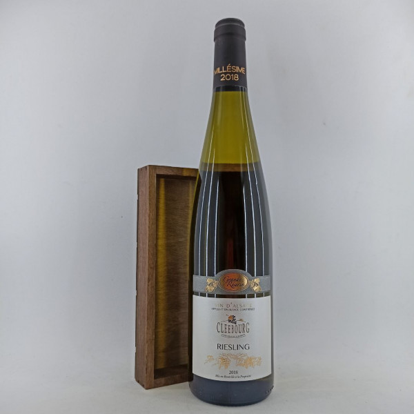 Cleebourg Riesling
