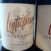 Weingut Tiefenbrunner Linticlarus Cuvée Riserva