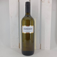 Chardonnay von Endrizzi