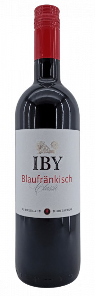 Iby Blaufränkisch Classic in PK