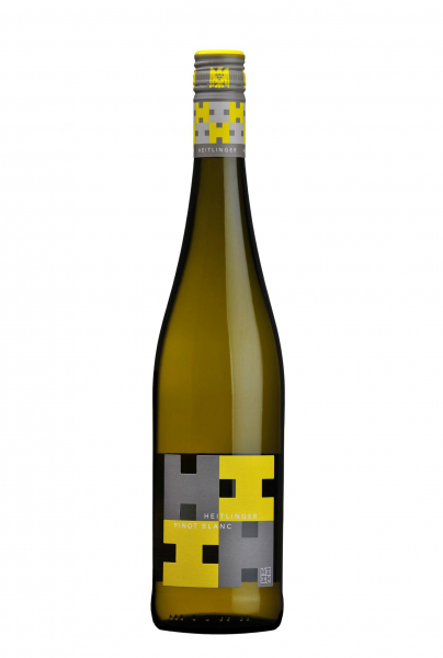 Heitlinger Pinot Blanc QbA 2020