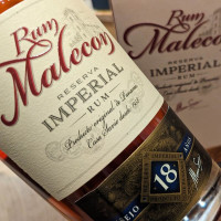 Rum Malecon Reserva Imperial 18 Jahre