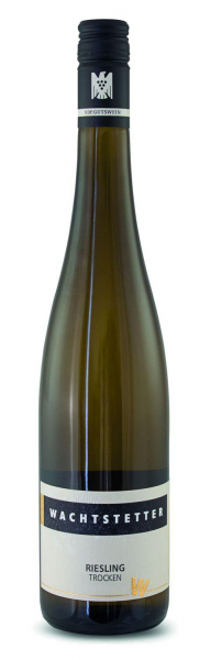 Riesling Wachtstetter QbA 2020